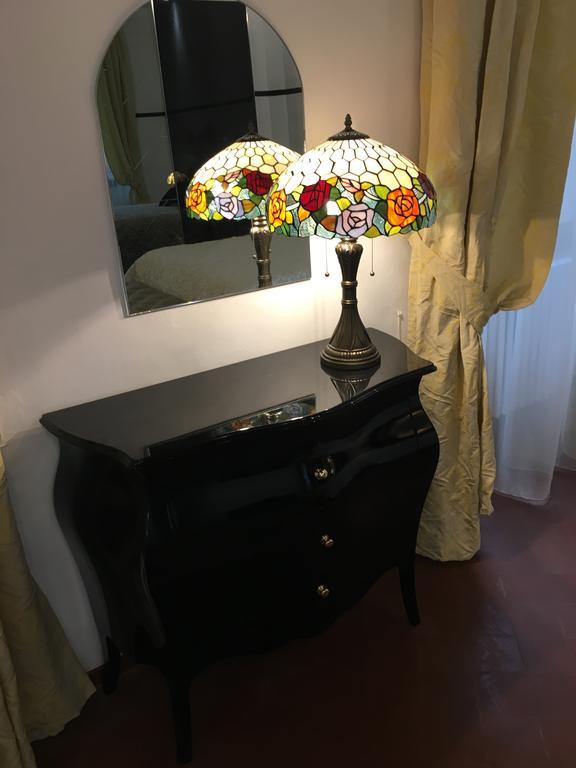 Firenze Rentals Suite Servi Esterno foto