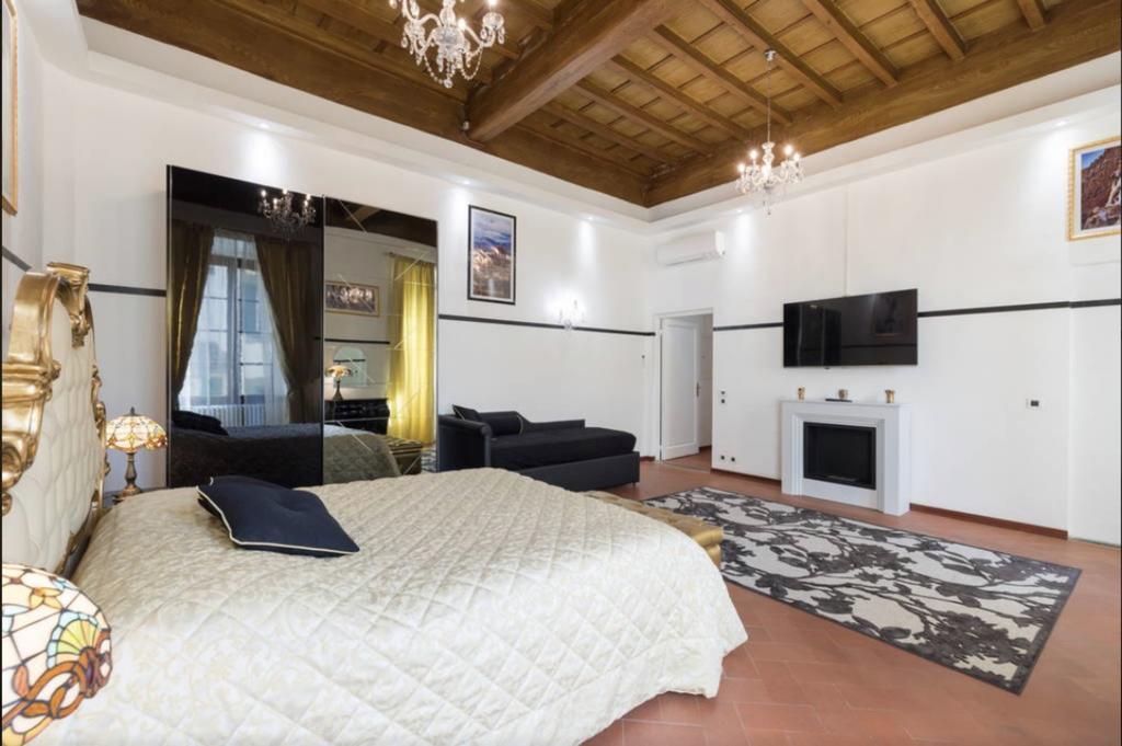 Firenze Rentals Suite Servi Esterno foto