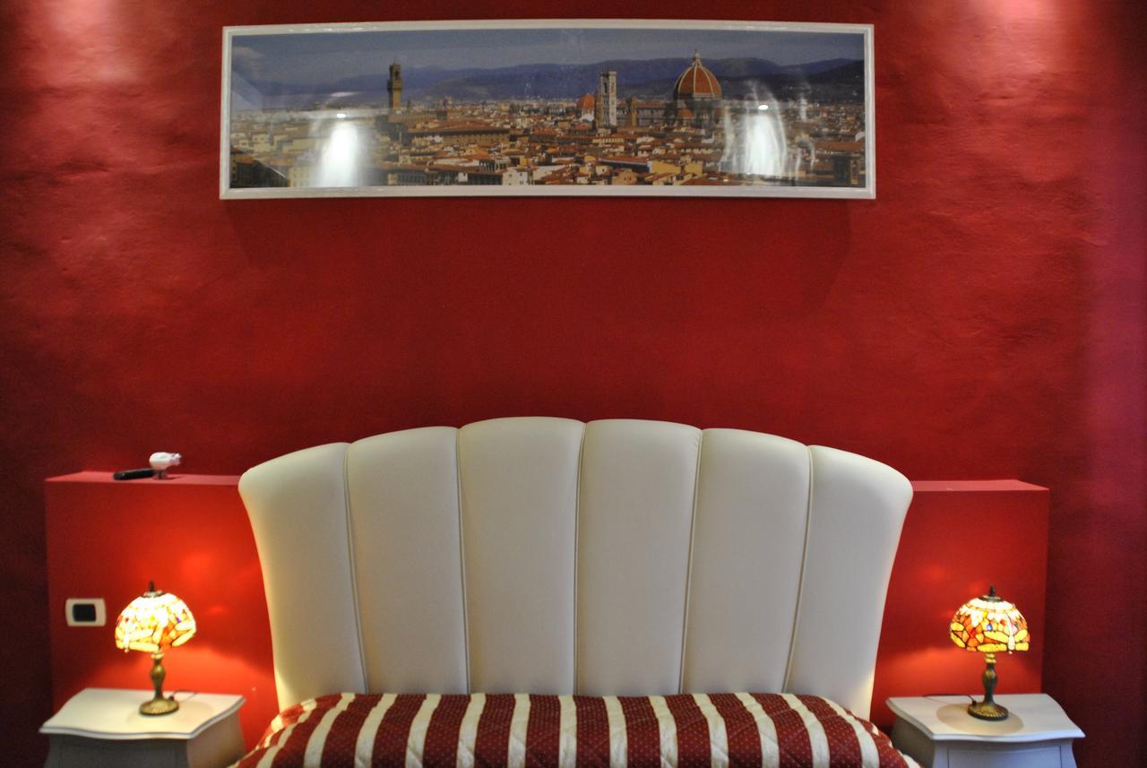 Firenze Rentals Suite Servi Esterno foto