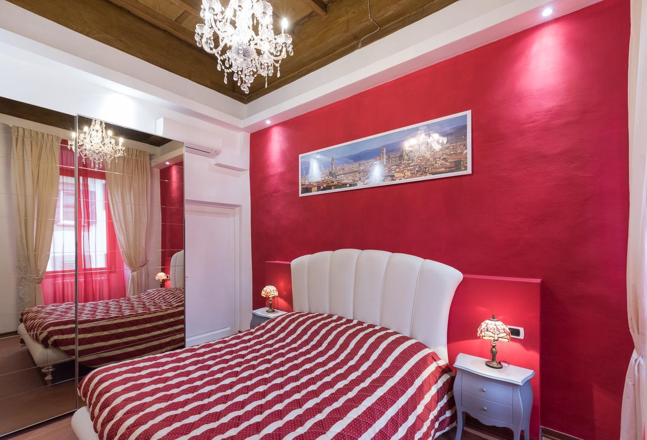 Firenze Rentals Suite Servi Esterno foto