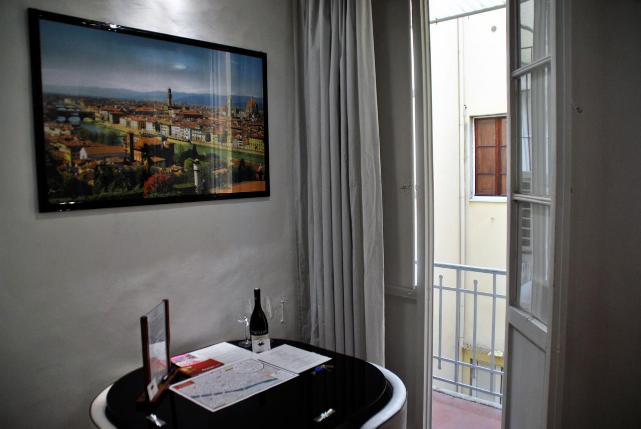 Firenze Rentals Suite Servi Esterno foto