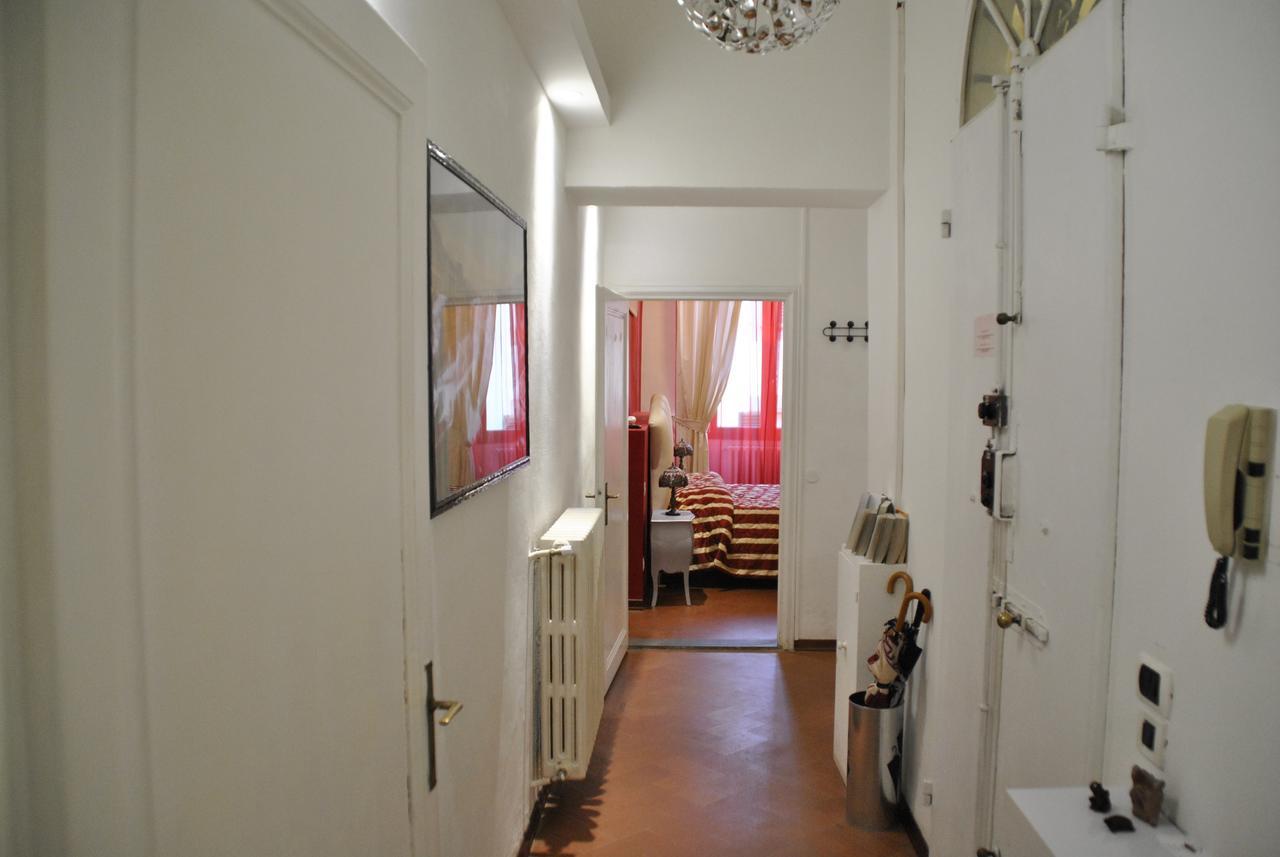 Firenze Rentals Suite Servi Esterno foto