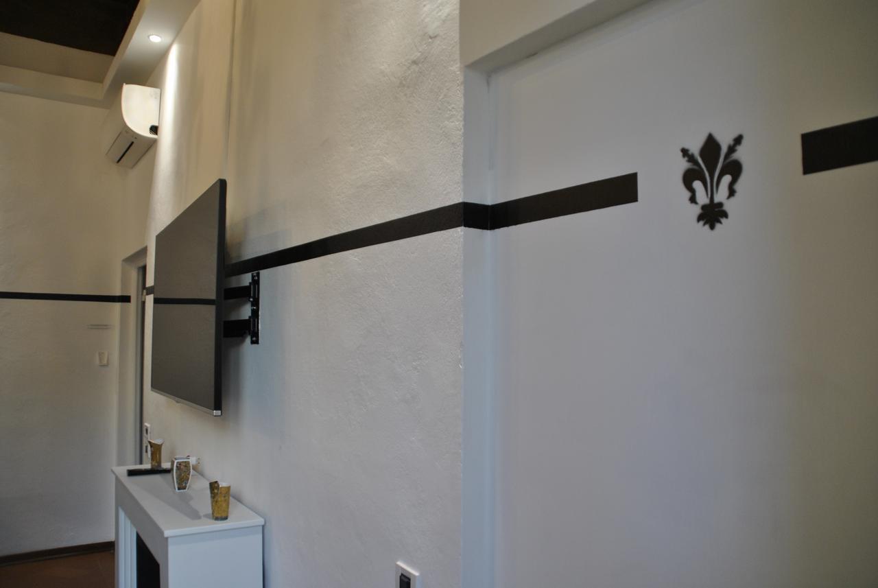 Firenze Rentals Suite Servi Esterno foto