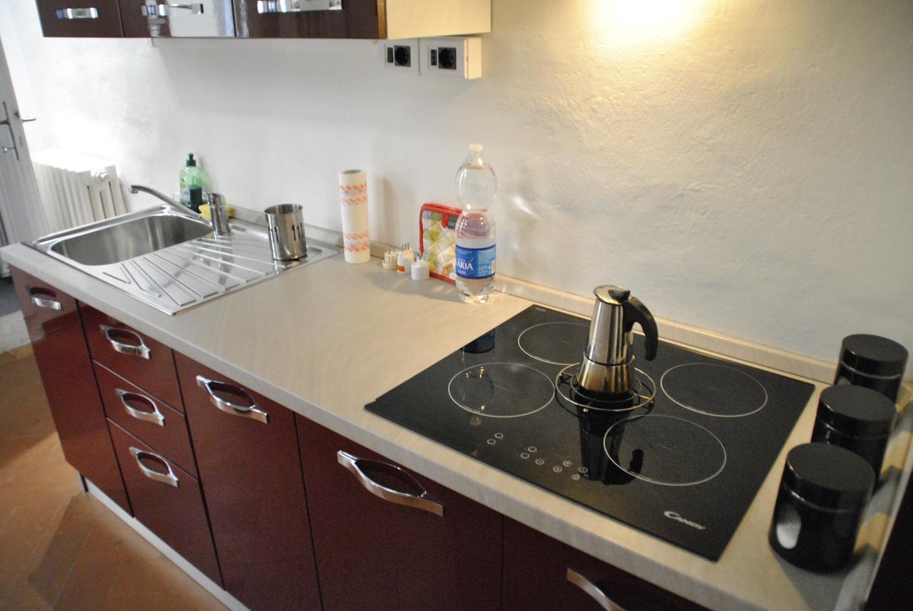 Firenze Rentals Suite Servi Esterno foto