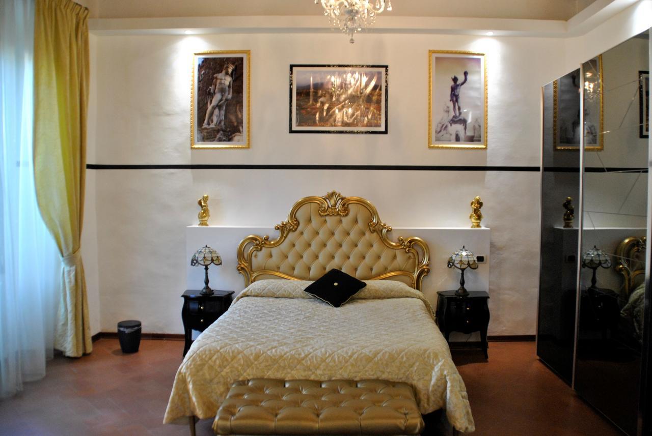 Firenze Rentals Suite Servi Esterno foto