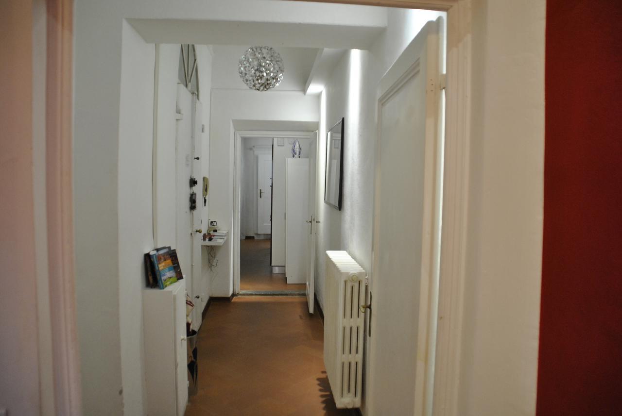 Firenze Rentals Suite Servi Esterno foto