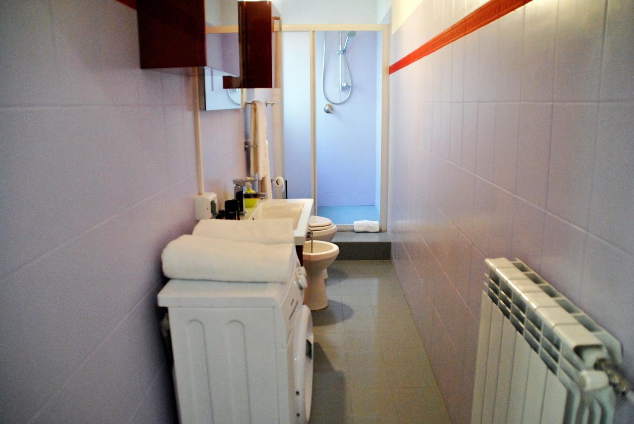 Firenze Rentals Suite Servi Esterno foto