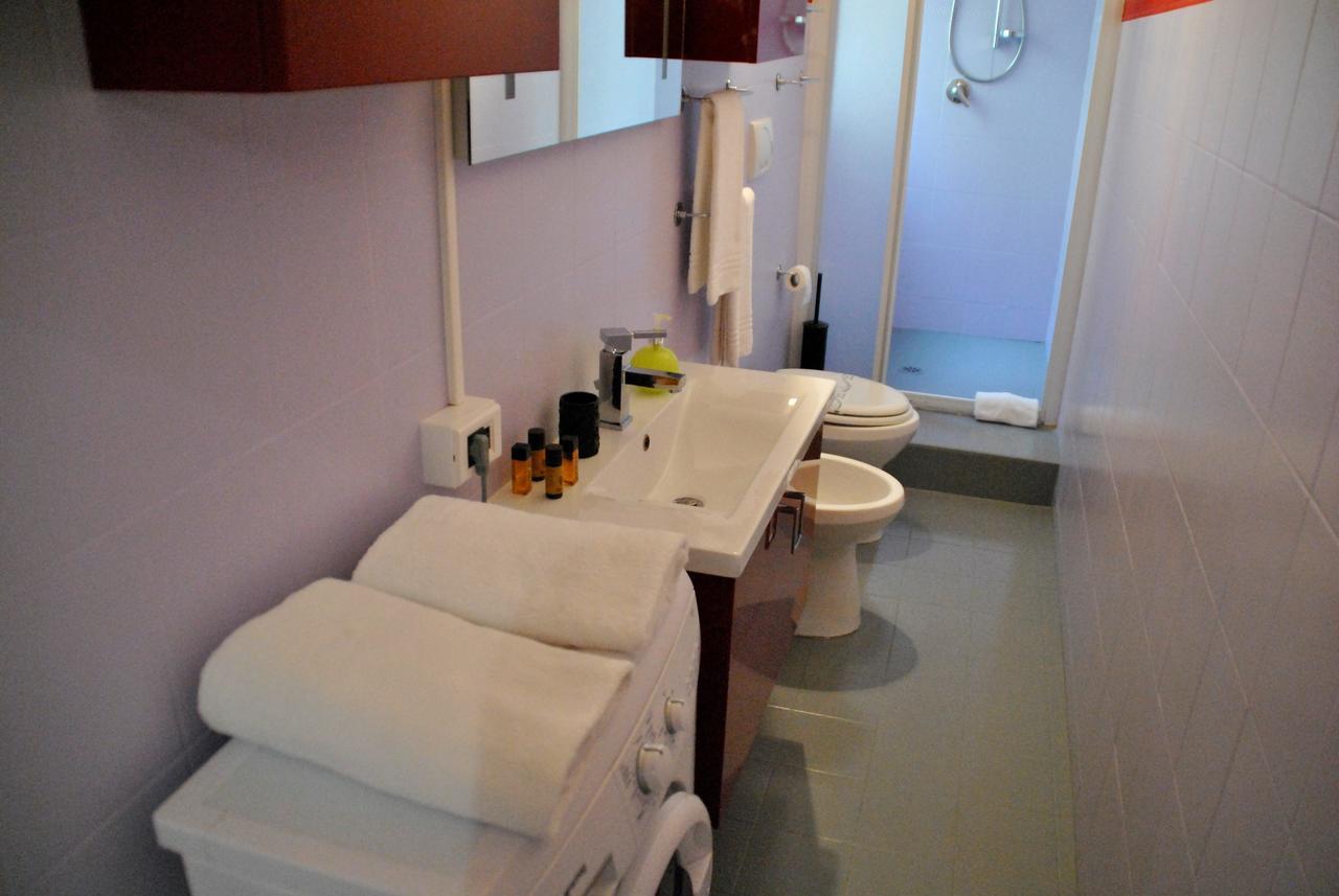 Firenze Rentals Suite Servi Esterno foto