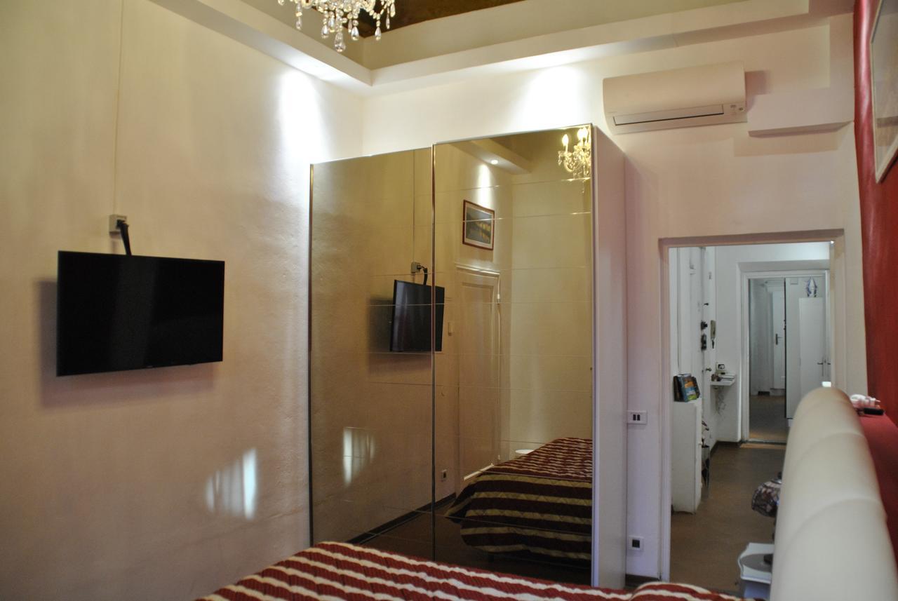 Firenze Rentals Suite Servi Esterno foto