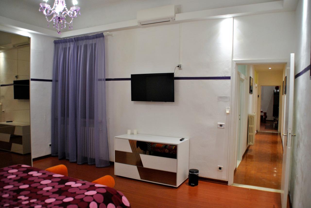Firenze Rentals Suite Servi Esterno foto