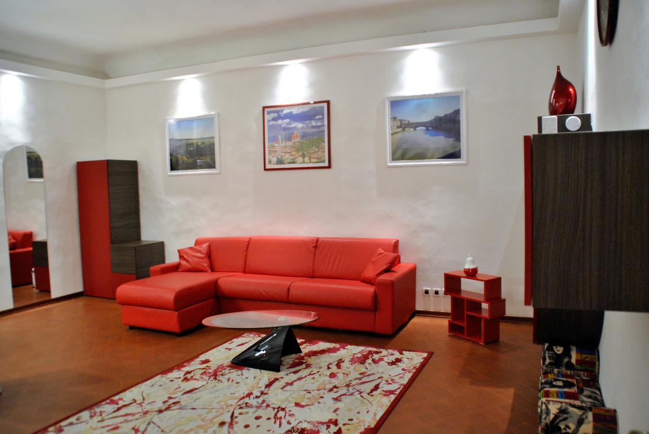 Firenze Rentals Suite Servi Esterno foto