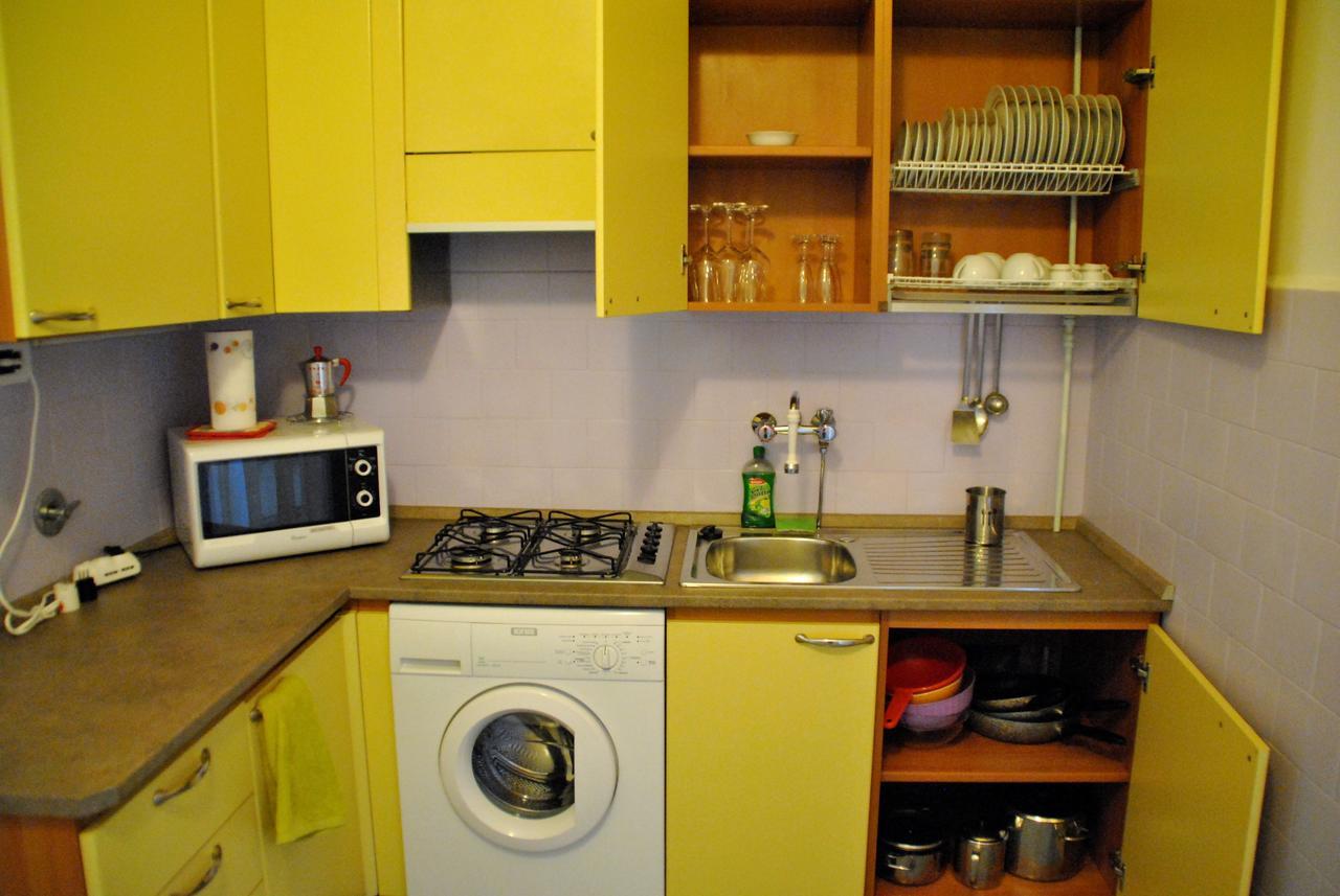 Firenze Rentals Suite Servi Esterno foto