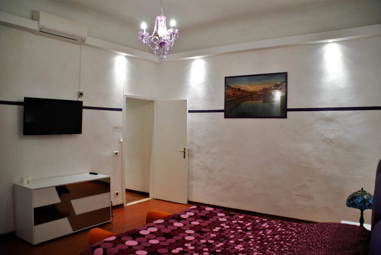 Firenze Rentals Suite Servi Esterno foto