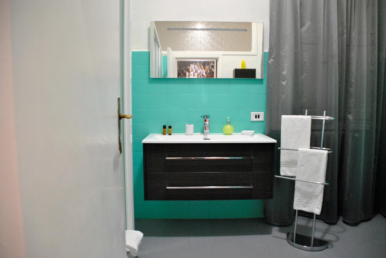 Firenze Rentals Suite Servi Esterno foto