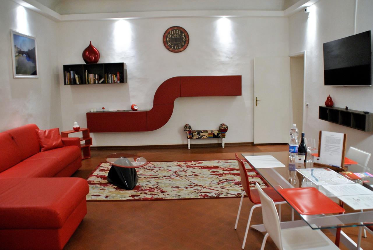 Firenze Rentals Suite Servi Esterno foto
