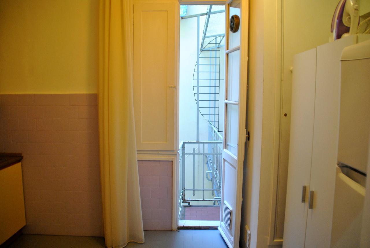 Firenze Rentals Suite Servi Esterno foto