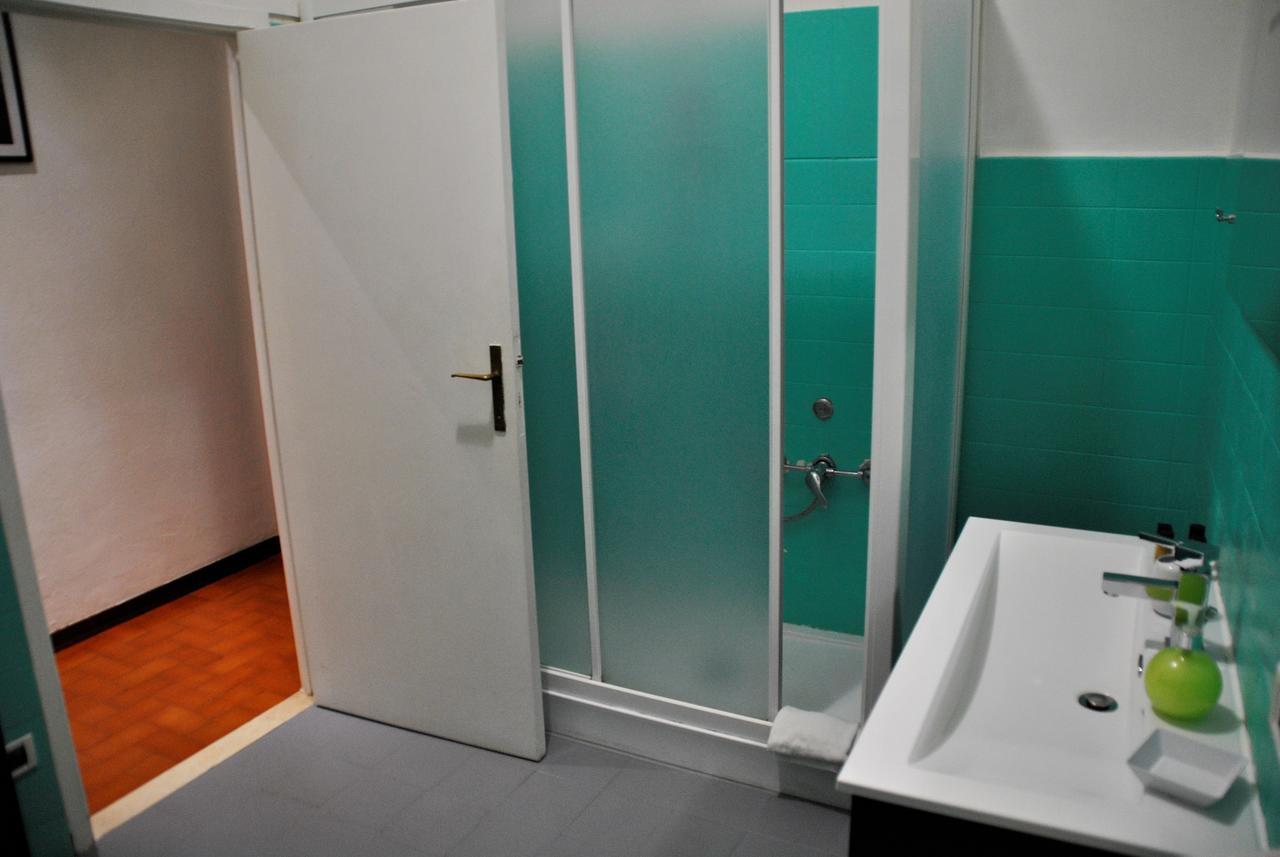 Firenze Rentals Suite Servi Esterno foto